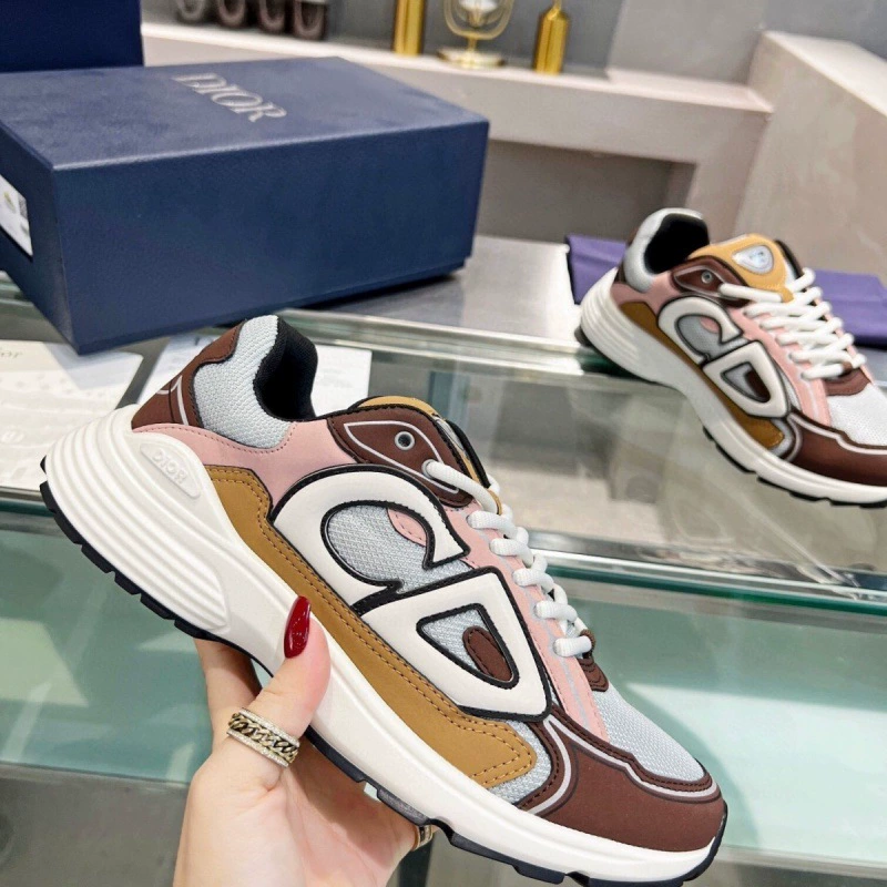 Новая внешнеторговая повседневная спортивная мужская обувь на мягкой подошве, модная модная обувь для пар, универсальная сетчатая дышащая обувь для папы