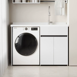 浴室柜;普通马桶;智能马桶