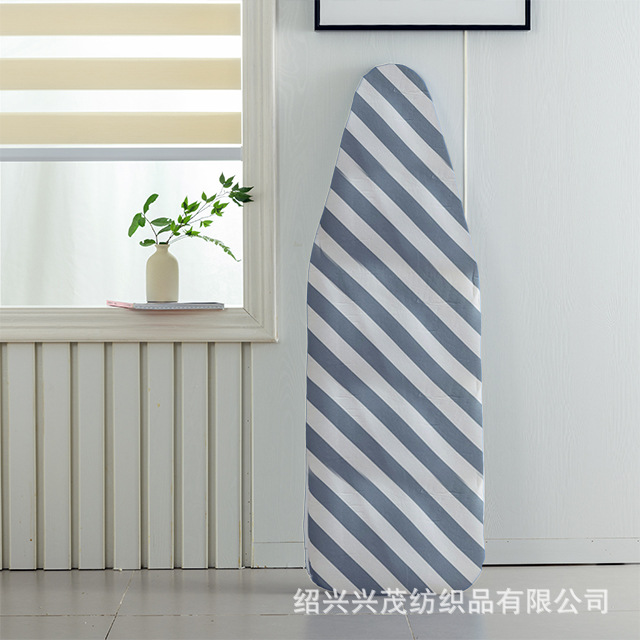 Cinta elástica tres en uno cubierta de tabla de planchar de aislamiento térmico accesorios hebilla cubierta de tabla de planchar al por mayor certificación BSCI