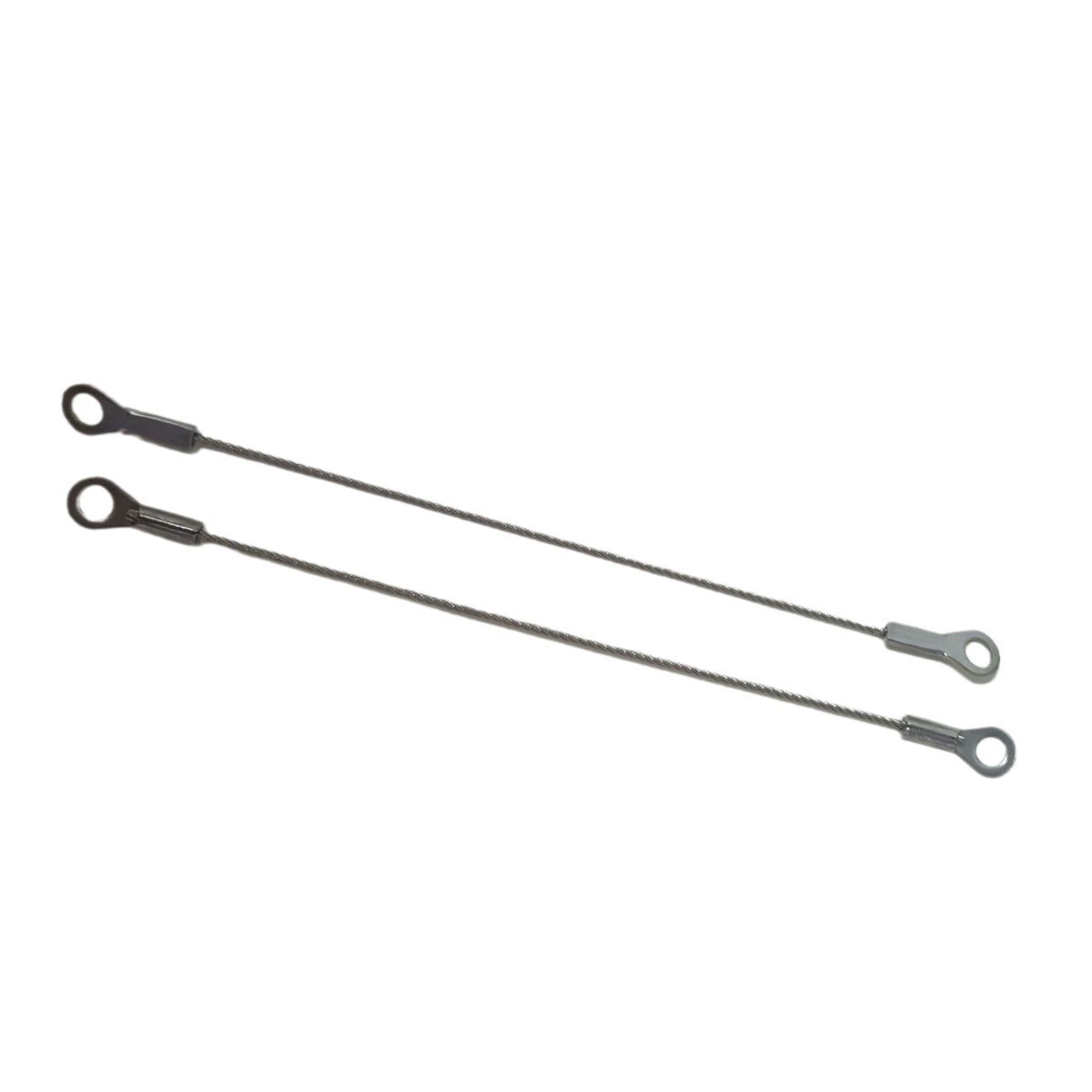 Diverse high quality steel wire, custom-made