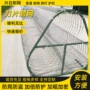 定制监狱带刺不锈钢刺绳