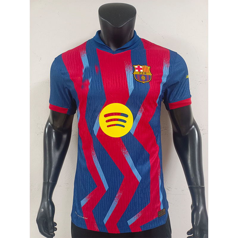 2526 新サッカーユニフォームクラブカッププレーヤーのためのレアルマドリードマイアミバイエルンジャージ工場直接販売卸売ドロップシッピング|undefined