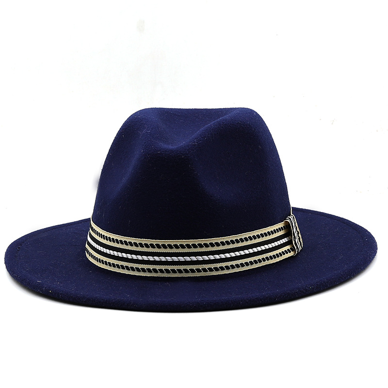 Unisex Solid Color Basic display picture 1