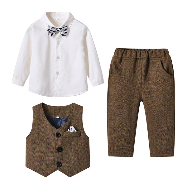 Spring set for boys