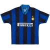 95-96 Inter home