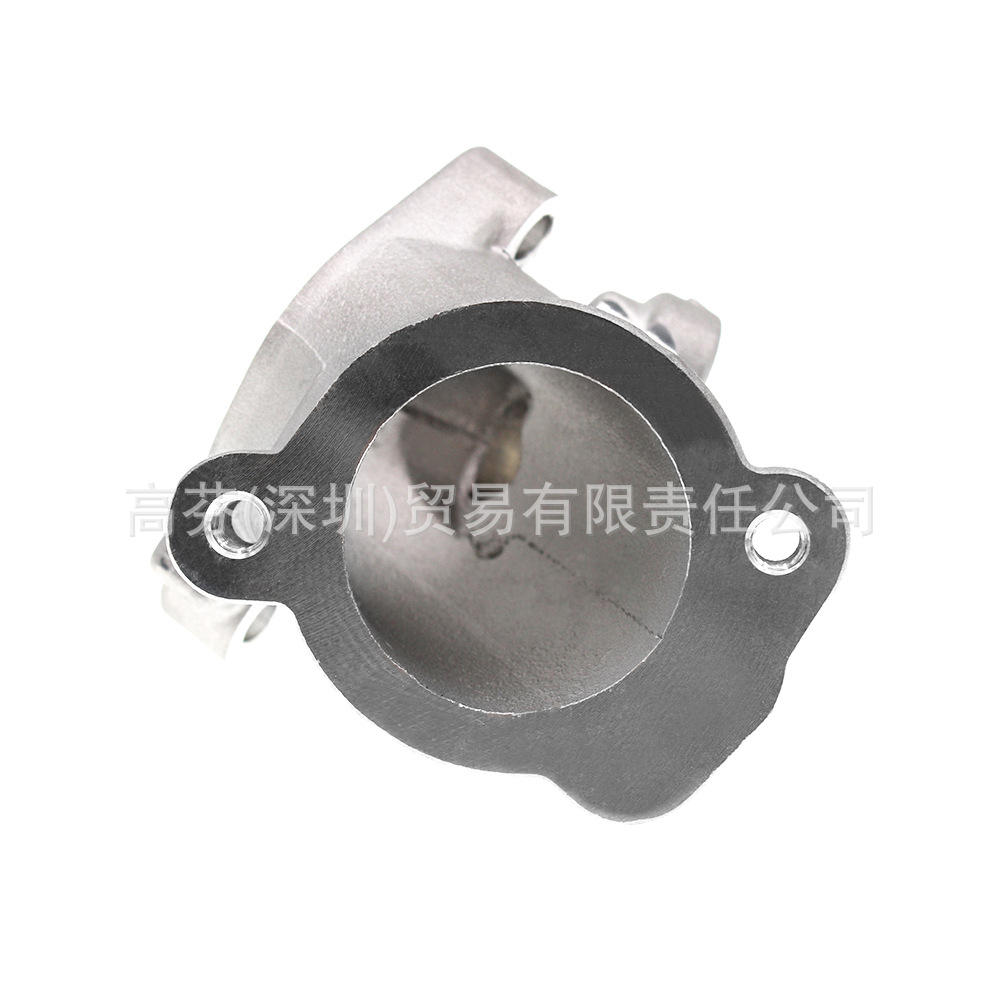 Suitable for Yamaha N-Max155 Nmax155 V2 Carburetor Intake Manifold Intake Pipe