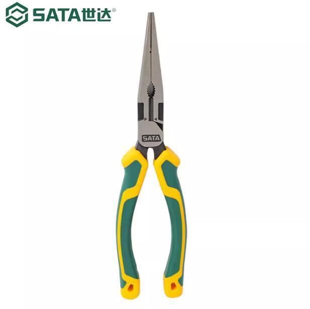 世達工具工業級省力型尖口鉗子6 "/8" 7012 d 7012 d|undefined