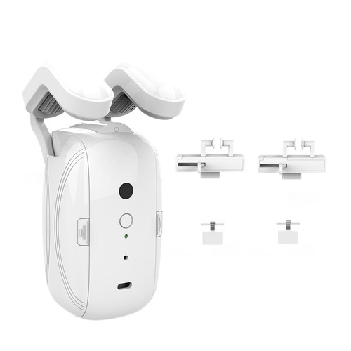 Smart home product electric blind companion, automatic blind, trackless voice remote control smart blind motor