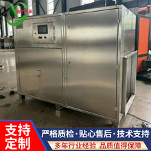 高能离子除臭设备养殖场污水泵站新风系统等离子管高效消毒杀菌