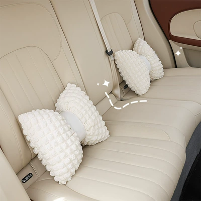 Headrest | Interior Supplies
