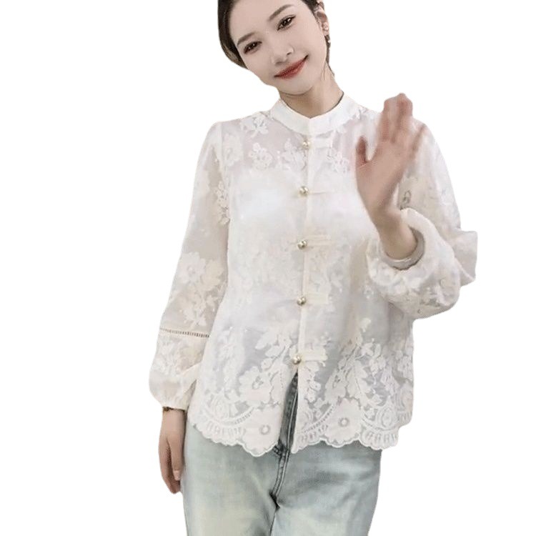 Spring shirt