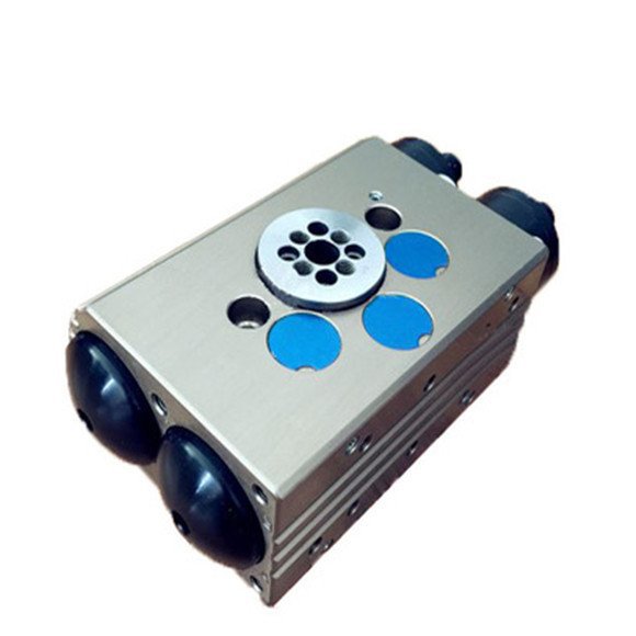 德国 雄克 SCHUNK 气缸 PZN160-1 卡盘 全新 原装 现货 气控阀