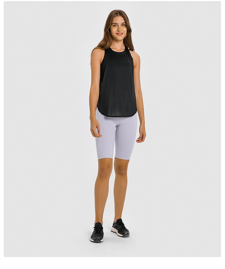 Yoga Tank Top Image 17