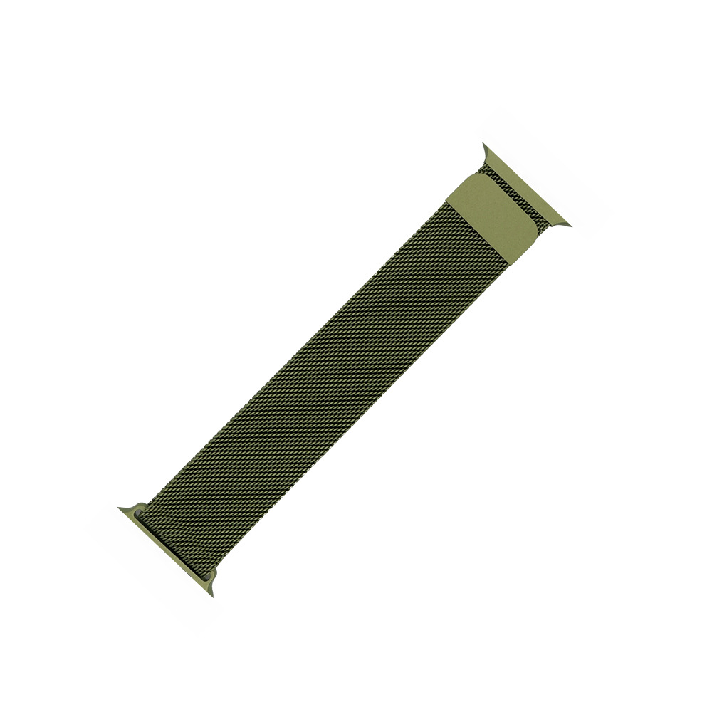 Adecuado para Apple Watch applewatch Milanis iwatch5678 metal se 7th y 8th generación Correa fabricante