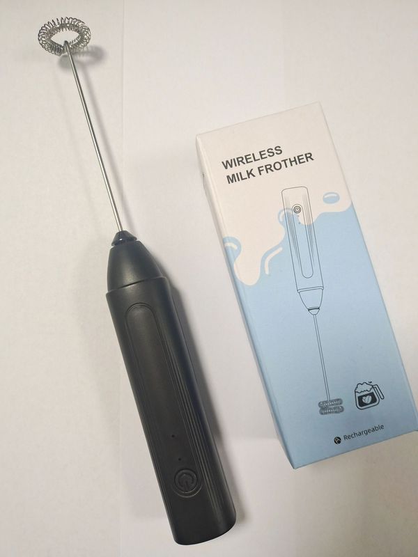 跨境现货打泡器打发器牛奶打奶泡器打蛋器电动家用手持咖啡打奶器|undefined