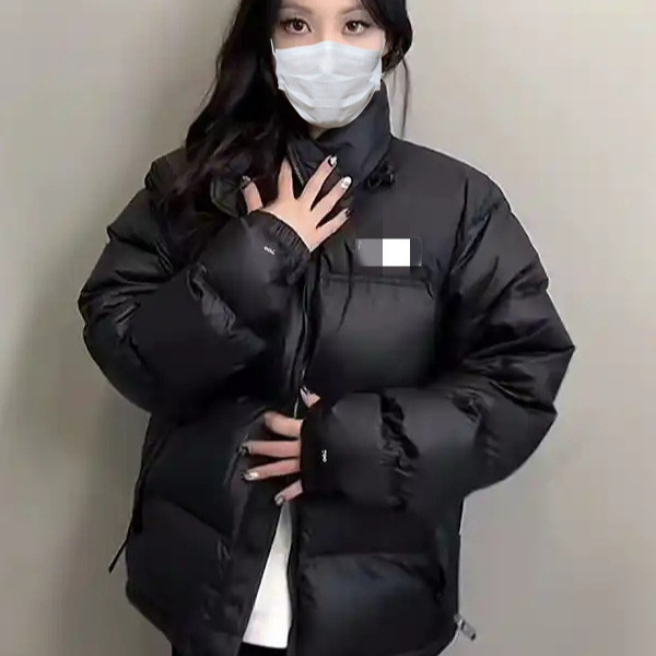 Cross-Border Putian American Version North Face 1996 down Jacket Short Classic Style Unisex Couple's Winter Coat Cross-Border Putian American Version North Face 1996 down Jacket Short Classic Style Unisex Couple's Winter Coat