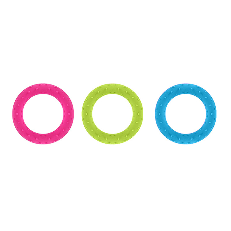 Juguetes para mascotas transfronterizos Juguetes para perros de simulación resistentes a la mordedura, entrenamiento de limpieza de dientes para perros pequeños y medianos, juguetes para morder, suministros para mascotas