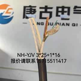 其他电缆;电力电缆;控制电缆