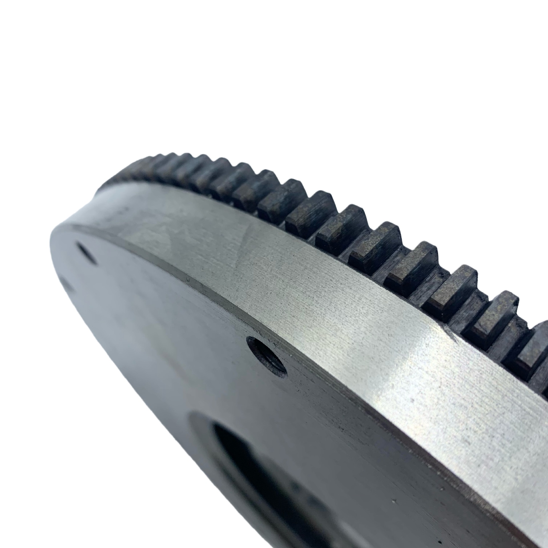 Jiuyuan Flywheel Assembly Core Is Compatible with Hr16 Naturally Aspirated Engines, Manual Transmission, and Is Specifically for Mt Models