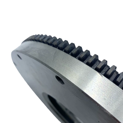 Flywheel/Gear Compatible with Hr16 Naturally Aspirated