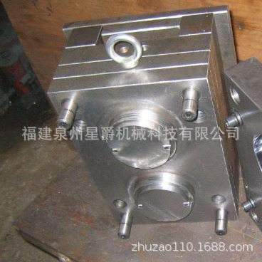 泉州 制作  轴承座模具  阀门蝶阀 简易模具 叠模模具厦门木模具
