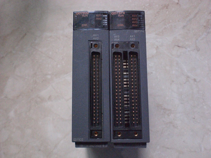 *QD75D1 QD75MH1/MH4/QD75MH2 QD75M4/QD75M2 三菱PLC议价