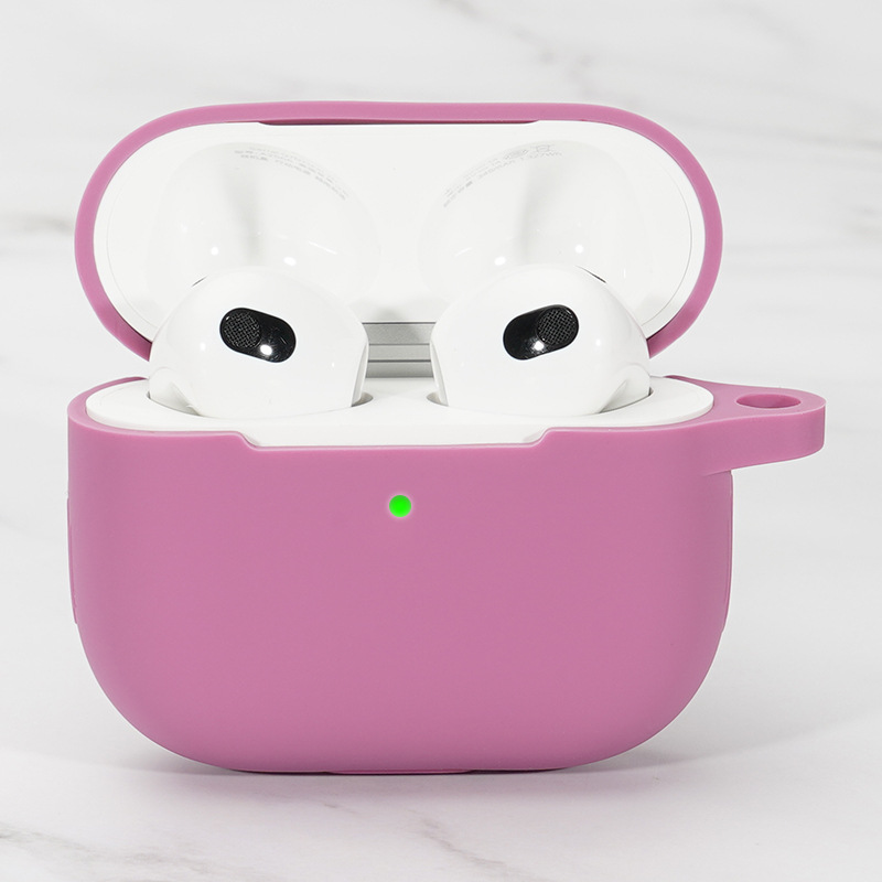Защитный силиконовый чехол для AirPods 3 Xin Langqin