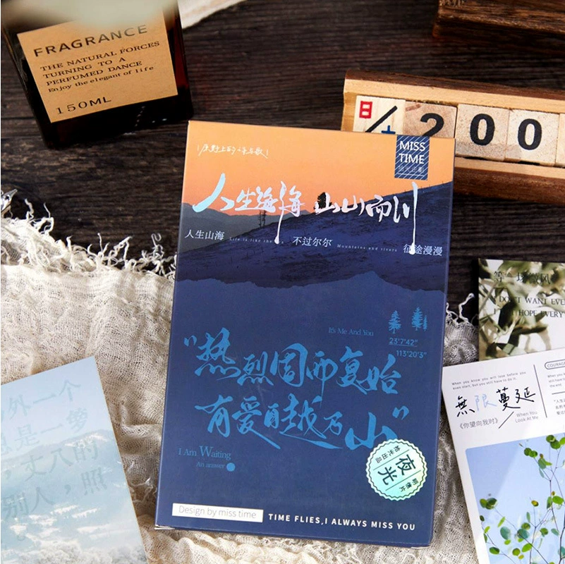 Почтовые открытки Literaрy?