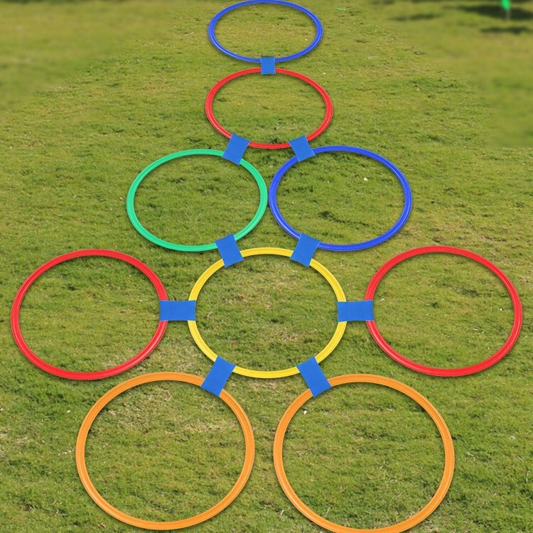 幼稚園児ジャンプチェック柄ハウスサークル感覚トレーニング器具おもちゃアウトドアスポーツ屋内ホリデーインタラクション|undefined