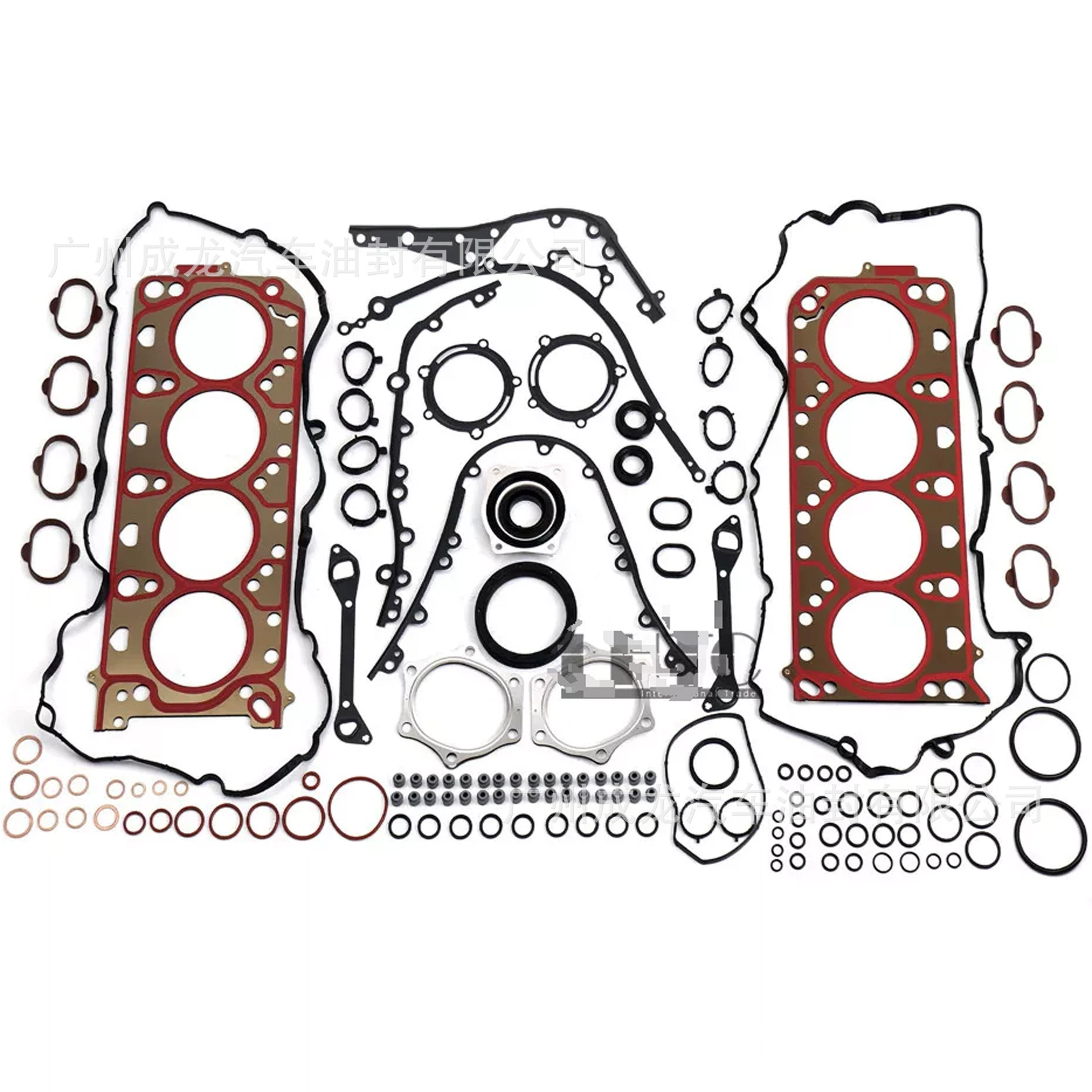 94310112502.94810191020 подходит для комплекта для капитального ремонта двигателя Porsche Cayenne GTS 4.8L.
