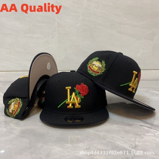 2025 越境貿易 MLB アメリカンリーグチームキャップ NY ヤンキース AA 野球帽ヒップホップ調節可能なフラットつば帽子|undefined