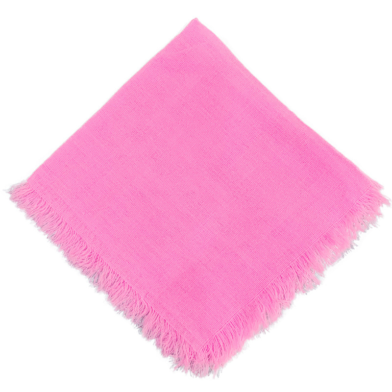 Keep warm country windproof scarf for elderly, for middle age