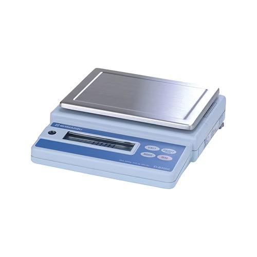 岛津SHAMADZU 电子托盘天平 UW620H UW1020H UW4200H系列