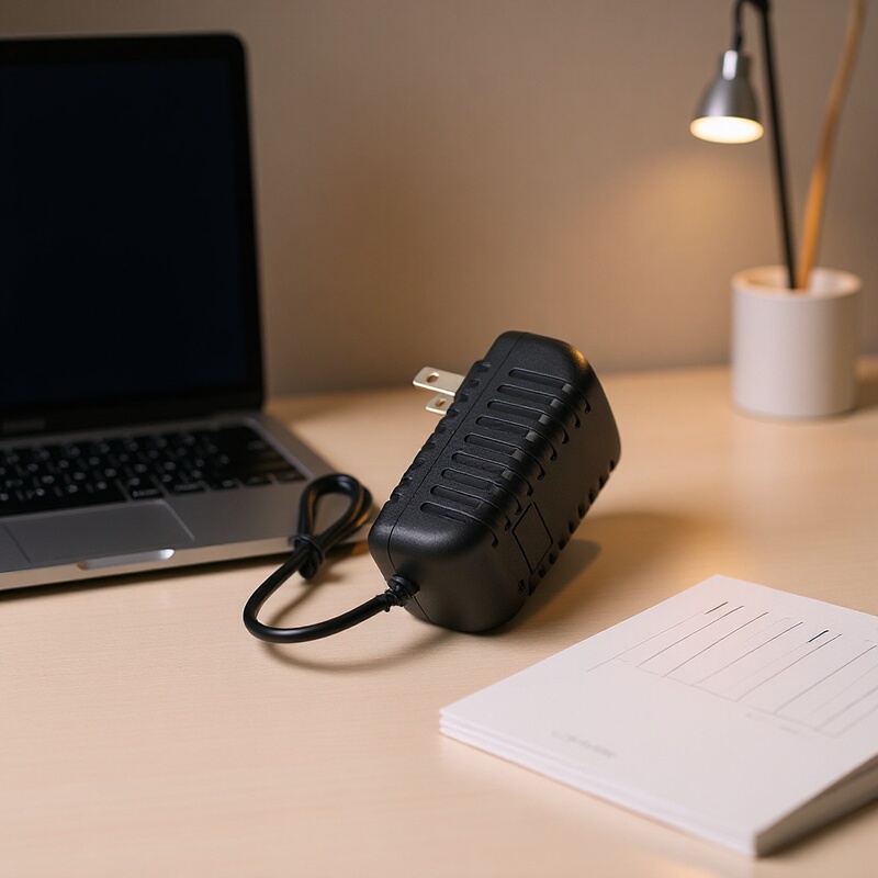 Us Standard 5V2A 6V2A 9V1A 12V1A 9V2A 12V2A Power Adapter 5V1A 6V1A with Power Supply