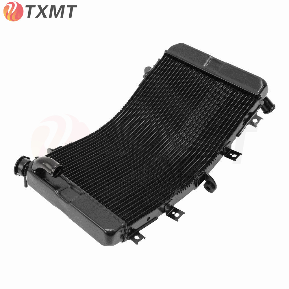 Suitable for Suzuki Falcon 1300 GSXR1300 99-07 Hayabusa water tank assembly water tank radiator