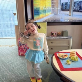 童套装;童裤;童T恤