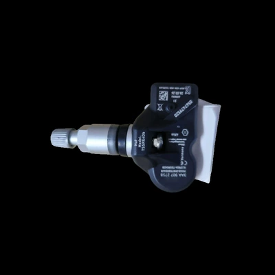 Pressure Sensor, Tire pressure monitoring system