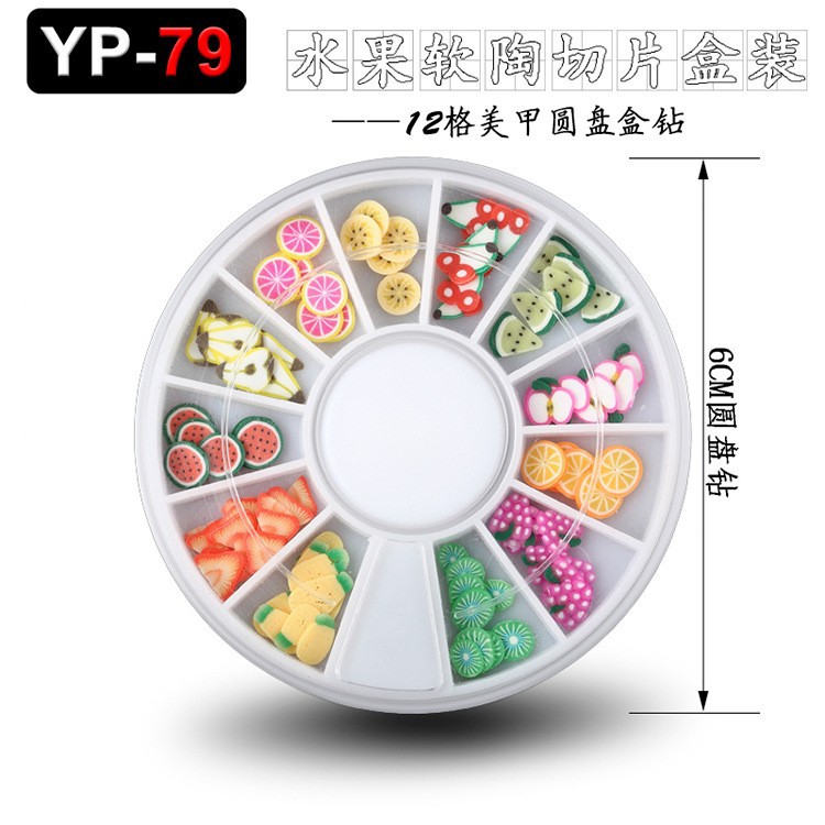 Accesorios para decoración de uñas con forma especial, diamantes de imitación de resina, tachuelas metálicas iridiscentes, caja de diamantes de imitación mixtos de 12 compartimentos, fabricante de materiales con forma especial, venta al por mayor