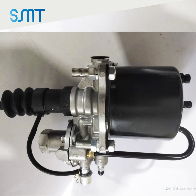 El Autobús Europeo del camión pesado del aumentador de presión 642-04943 del embrague de SMT parte 642-03557