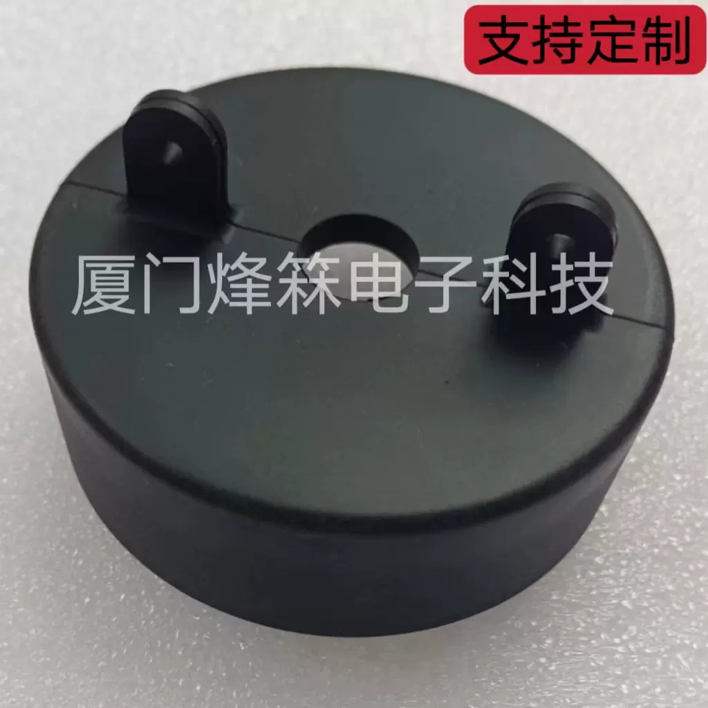 按摩椅气泵套橡胶固定件工业橡胶异形密封件加工模具开发