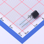 原装 KTY81/210,112 81210 直插TO-92 温度传感器 PTC热敏电阻