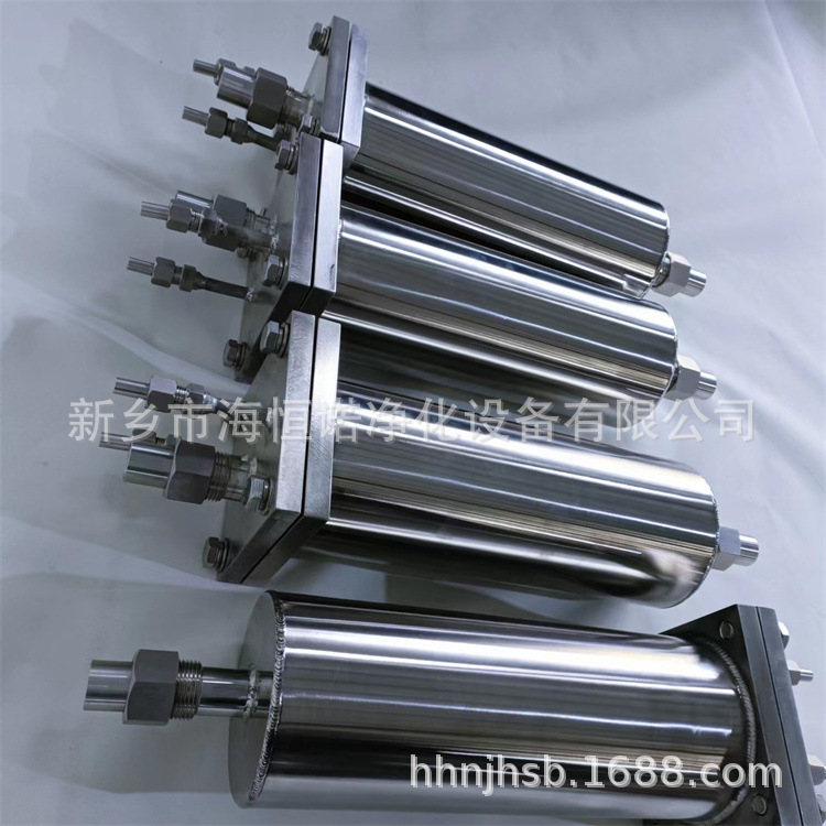 HP01A高温取样不锈钢筒型冷却器 汽水集中取样架高温取样装置