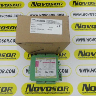 MOTRONA  GV210   IV210   IV251 继电器