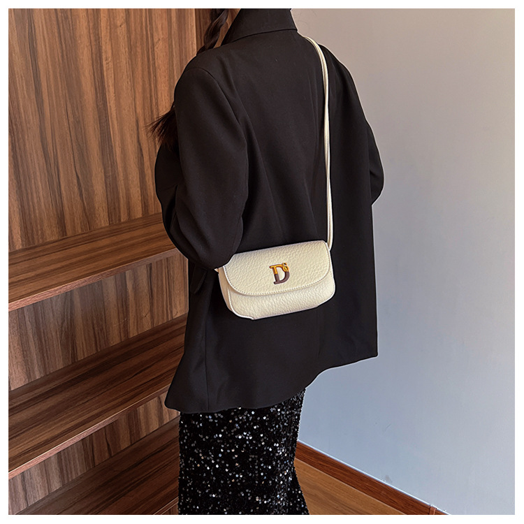 Borsa a tracolla casual versatile per donna leggera_voghion.com