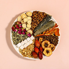 量和堂油切大肚茶冬瓜荷葉茶三角包花茶代加工源頭廠家批發代發