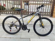 凤凰风声山地车26寸变速自行车21速成人代步车银行礼品车