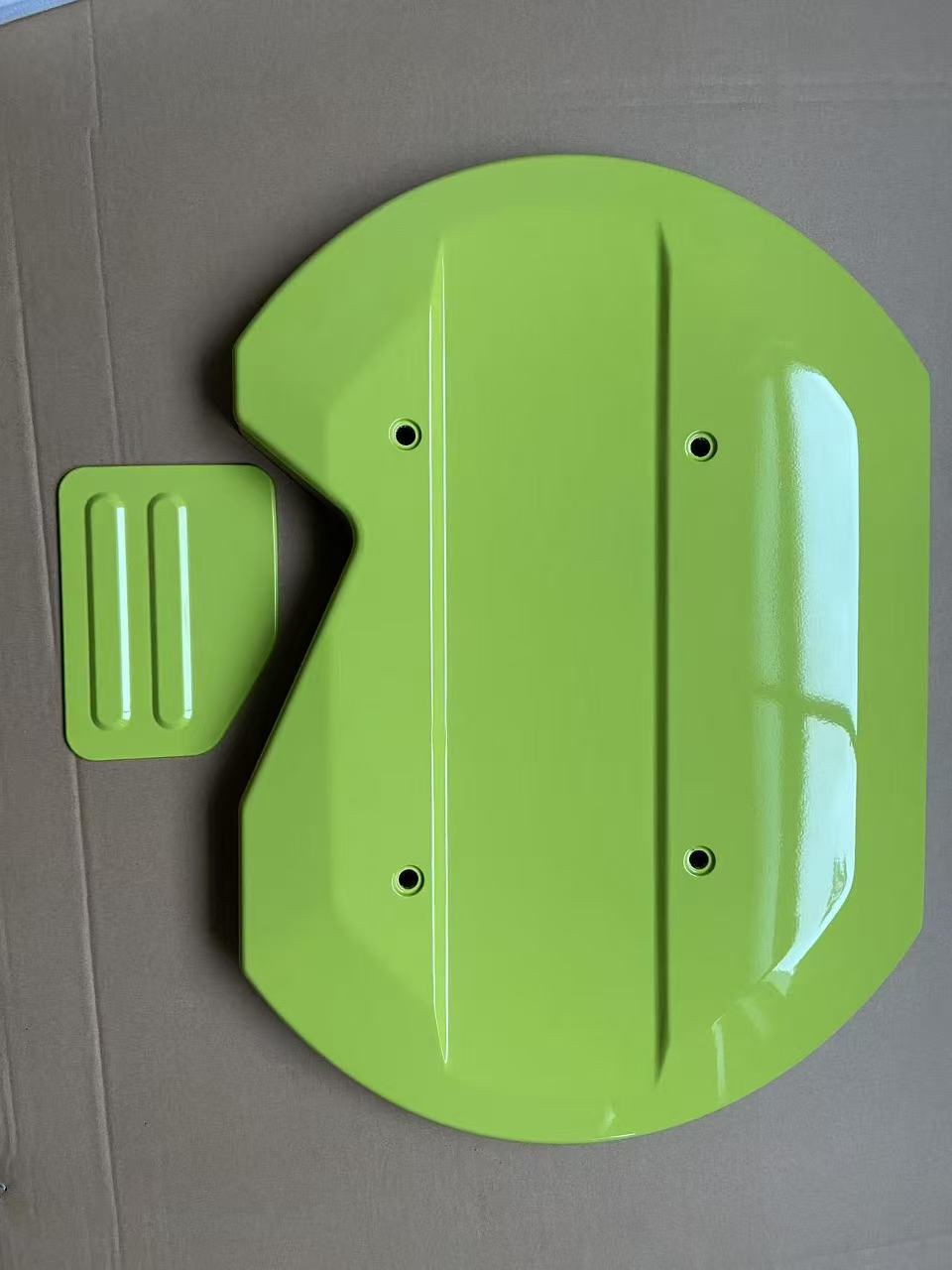 Suitable for 19-26 new Jimny models: Jimny spare tire cover and decorative panel