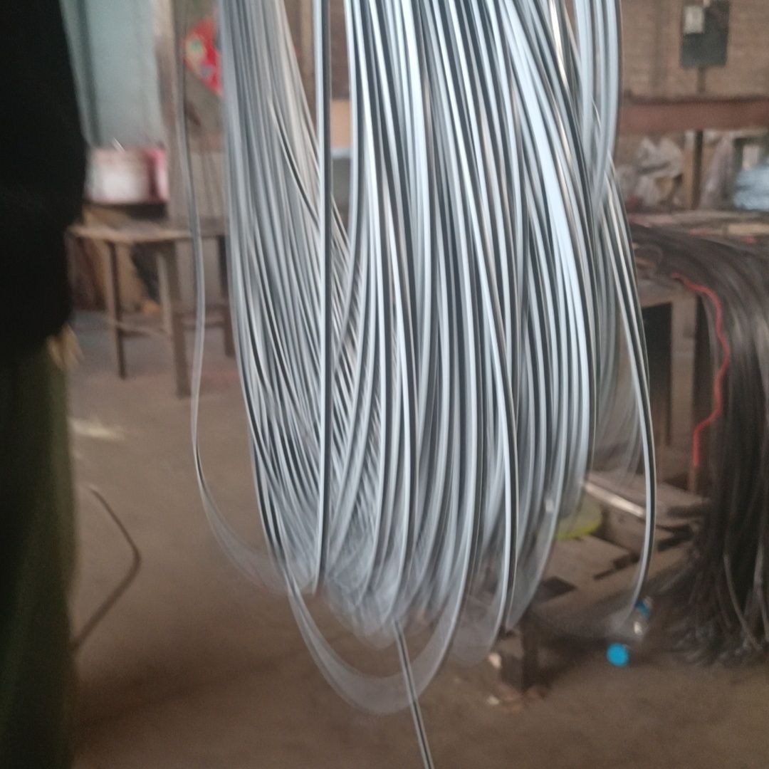 새로운 얼룩말 패턴