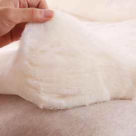 新疆棉被胎长绒棉花被子絮一级冬被芯单人床垫被褥子加厚保暖