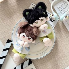 15cm ロマンチックデートベビー服 ステーショナリーコットンドール ノーマルボディ ヒトデボディドール 着せ替え服セット